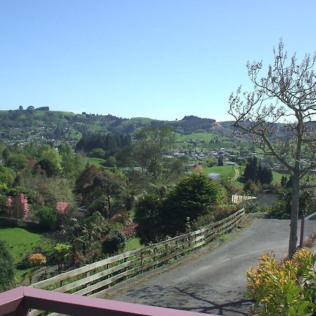 พาโนรามา มอเตอร์อินน์ Te Kuiti ภายนอก รูปภาพ