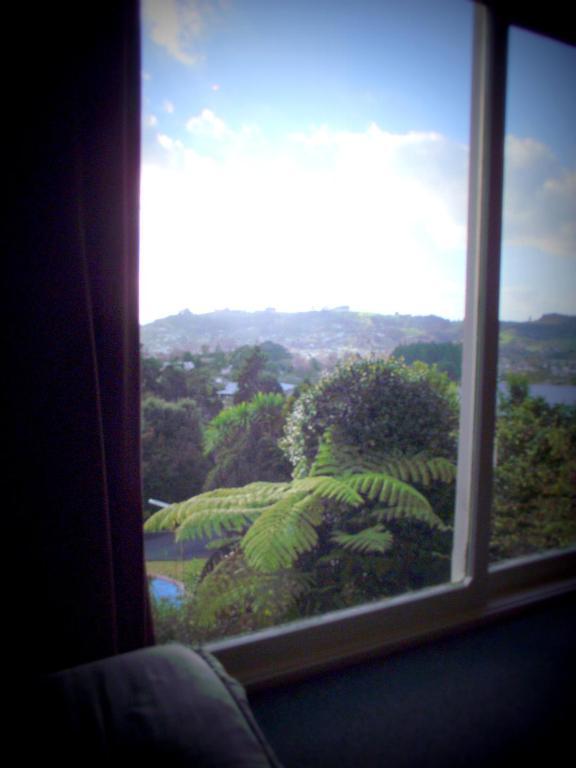 พาโนรามา มอเตอร์อินน์ Te Kuiti ห้อง รูปภาพ